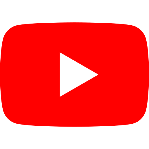 Youtube icons